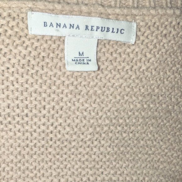 Banana Republic Knit Cardigan - Picture 6 of 6
